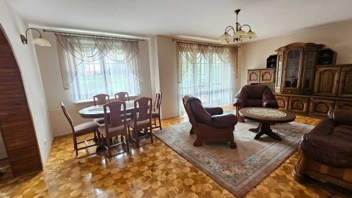 Dom w zabudowie szeregowej - ul. Szelburg-Zarębiny, Lublin