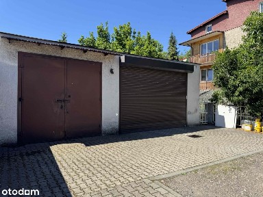 Syndyk sprzeda - Sosnowiec, ul. Grabowa