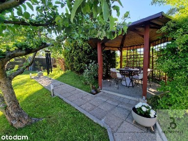 Mieszkanie jak dom, centrum Słupska/ogród/sauna/ga