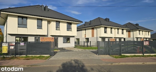 Budynki odebrane i gotowe do sprzedaży. Bezpośrednio