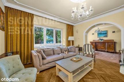 ul. Lektykarska, Marymont-Kaskada, Bielany, Warszawa, mazowieckie