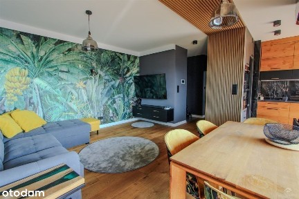 ## Apartament w wysokim standardzie ##