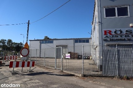 ul. Żeliwna, Załęże, Katowice, śląskie