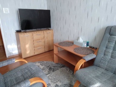 Mieszkanie na sprzedaż w Kostrzynie nad Odrą.