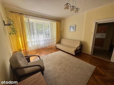 Przestronna i rozkładowa kawalerka blisko Rynku Bałuckiego!