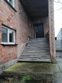 Dom do sprzedania we wierzbiu