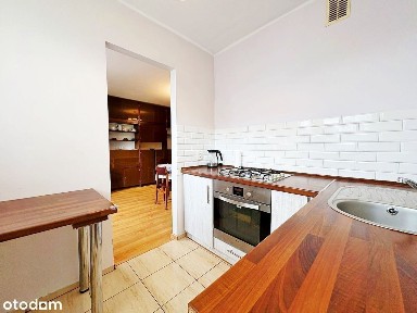 Dobra cena, łazienka i kuchnia odświeżona, słoneczne, os. Lechitów.