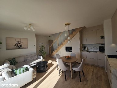 Komfortowe mieszkanie na os.Nowe Warzymice