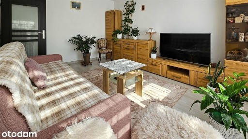 Mieszkanie 2-pokojowe z balkonem - Bemowo Piskie