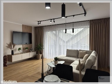 Apartament na zboczu góry