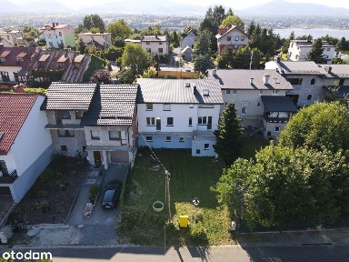 Do sprzedania lokal mieszkalny o pow. 79,69 mkw Żywiec ul. Makowa.