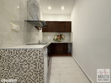 ul. Katowicka, Śródmieście, Bytom, śląskie