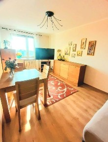 Mieszkanie 60m2, Jana Pawła II 27, BEZPOŚREDNIO ! Dostępne od ręki !