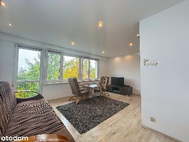 Mieszkanie 3 pokoje 60,2 m2 ul. Obrońców Westerplatte NOWA NIŻSZA CENA