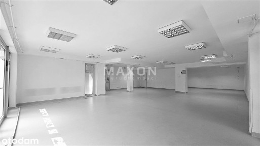 al. Aleja Jana Pawła II, Muranów, Śródmieście, Warszawa, mazowieckie