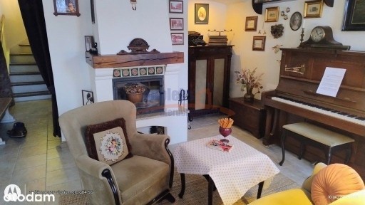 Dom, 100 m², Zaleszczyce