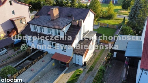 Dom, 175 m², Szczecinek