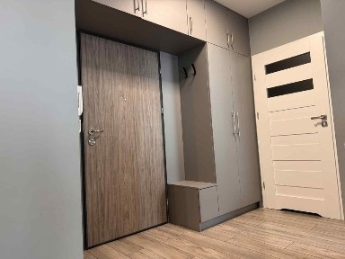 Mieszkanie na Kopernika