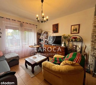 Dom o wyjątkowej atmosferze, Krobia.