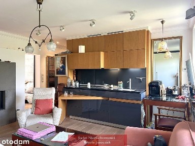 Sępolno 3 pokoje 67,95, kominek, ogród, garaż