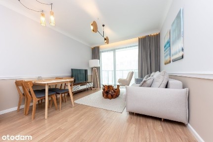 Rezydencja Niechorze widok 825 tys. netto