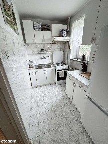 Kawalerka bezpośrednio na osiedlu zielonym