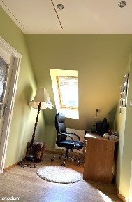 Dom z garażem i piwnicą | Pompa ciepła | Fotowoltaika