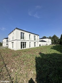 DOM WOLNOSTOJĄCY - Solec/Konstancin - BEZPOŚREDNIO