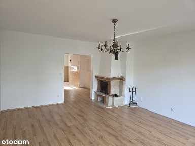 Przestronny dom o pow. 125m2 Bydgoszcz / Miedzyń
