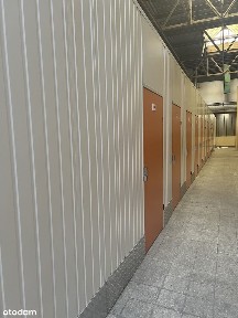 Magazyn 1m2 self storage
