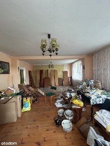 Do sprzedaży dom z dużą działką - Głogowiec