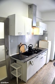 Nowe mieszkanie w Dzierżążnie blisko stacji Pkp