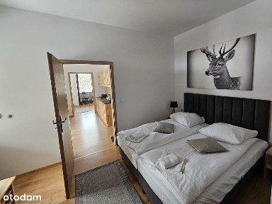 Apartament Nosal Ski & Wine