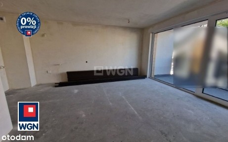 Mieszkanie, 48 m², Wisła