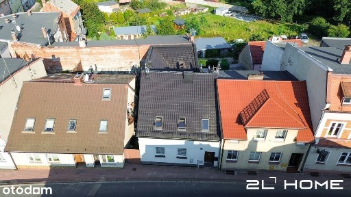 INWESTYCYJNY dom w Śmiglu | DUŻY POTENCJAŁ | DO ZAMIESZKANIA ->ZOBACZ