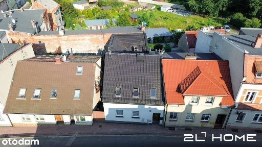 INWESTYCYJNY dom w Śmiglu | DUŻY POTENCJAŁ | PRZY CENTRUM |FUNKCJONALY