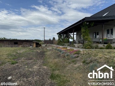 Agroturystyka i jeździectwo - gotowy biznes w malowniczej Lubczy