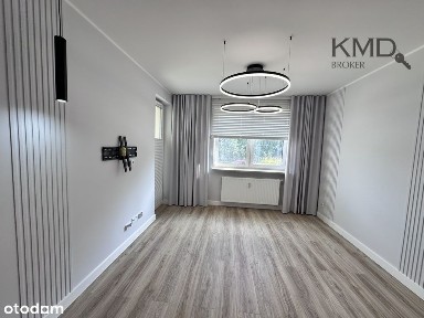 Nowe mieszkanie w Turce!