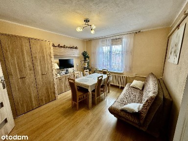 NOWA CENA! 2 POKOJE w Bierzwniku, 47,60 m2, do zamieszkania!