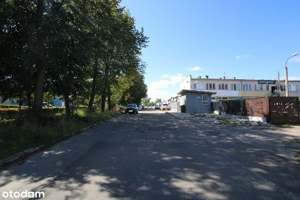 ul. Malborska, Elbląg, warmińsko-mazurskie