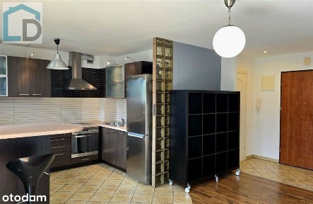 Mieszkanie, 45 m², Bielsko-Biała