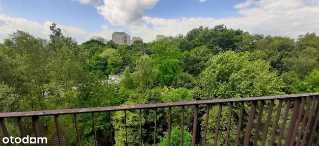 Świętochłowice, Chropaczów,ul. Jodłowa, ładna kawalerka z balkonem