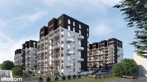 ul. Dzierzkowska, Śródmieście, Radom, mazowieckie