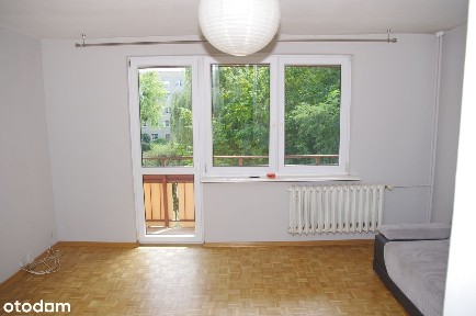 Na sprzedaż mieszkanie 64,4 m2 - do remontu