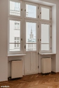 ul. Stanisława Noakowskiego, Śródmieście Południowe, Śródmieście, Warszawa, mazowieckie