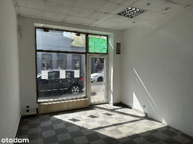 ul. Adama Próchnika, Centrum, Śródmieście, Łódź, łódzkie