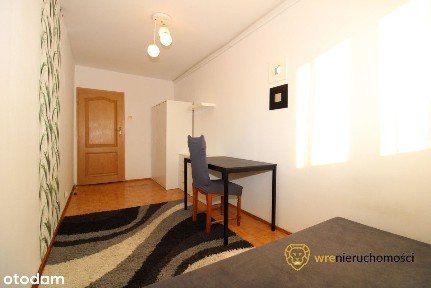 Pełen rozkład | Balkon | Różanka