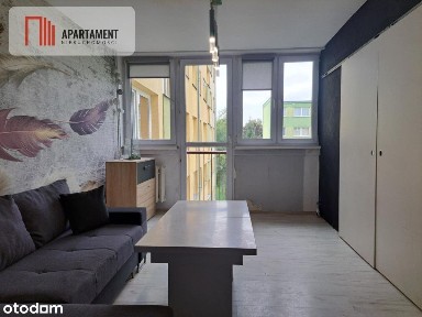 2 pokojowe na Warzyniu!