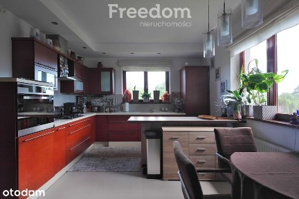 Pół domu w Jeżowie Sudeckim!