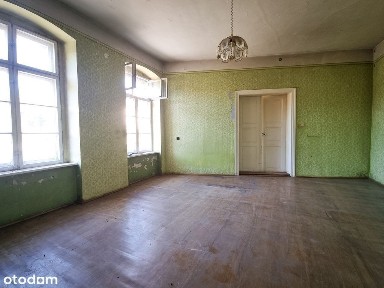 Wysokie mieszkanie Bystrzycy Kłodzka Nowa cena!